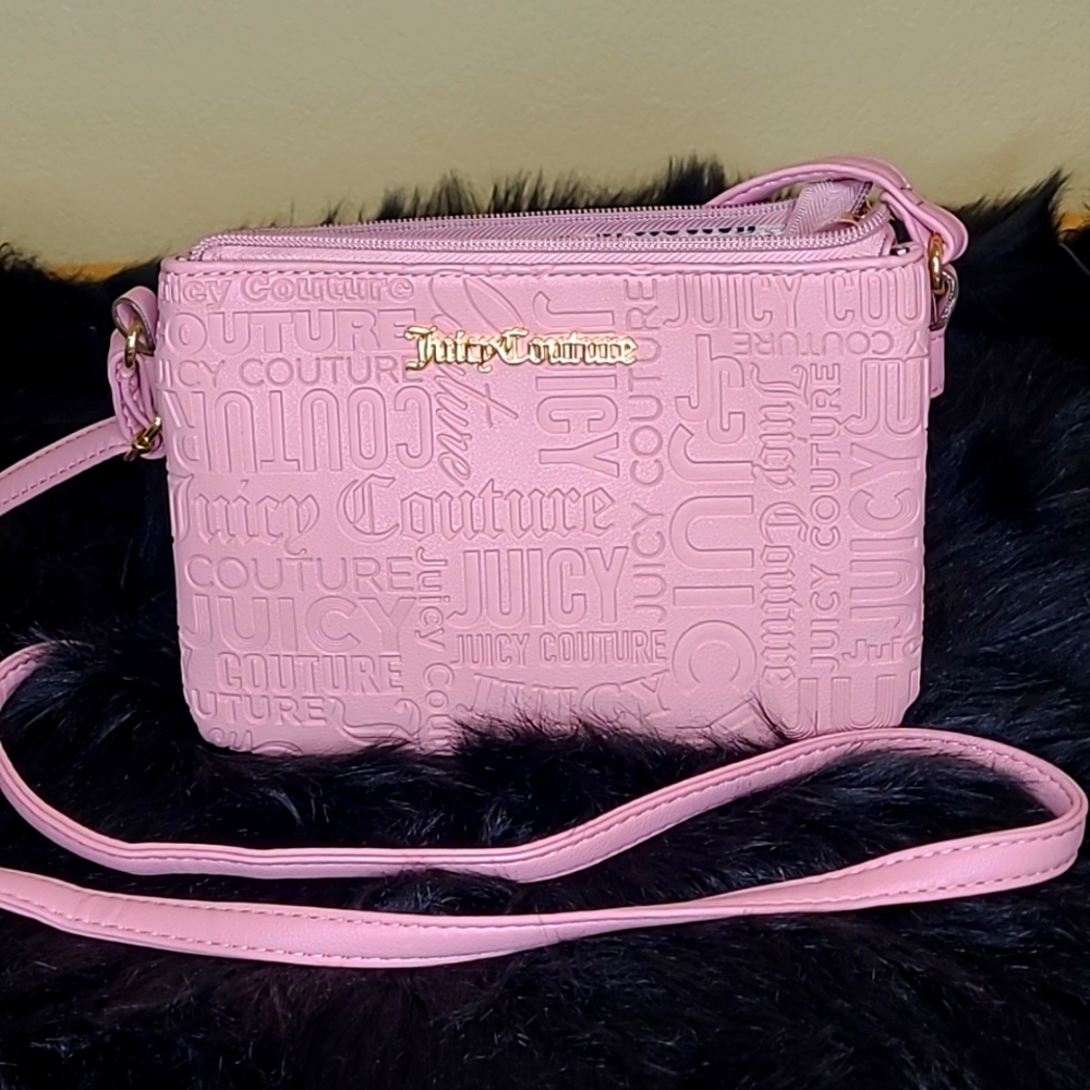 Juicy Couture Crossbody